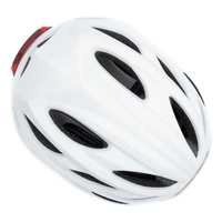 Helmet Smart Light Front and Back Open