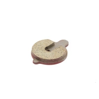 Brake Pad Niu KQi2 Pro KQi3 Pro KQi3 Max