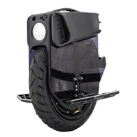 Begode A1 Electric Unicycle - 800W Power | 4.3Ah Battery | 12mph Speed | 7mi Range