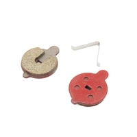 Brake Pad Niu KQi2 Pro KQi3 Pro KQi3 Max