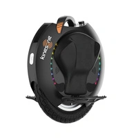 Kingsong 16S Pro Electric Unicycle - 1200W Power | 12.5Ah Battery | 25mph Speed | 50mi Range