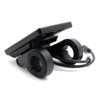 Dashboard Kaabo Wolf King GT TFT Display