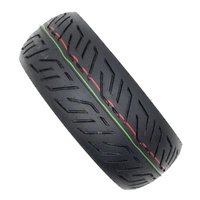 Tyre Nami Klima Gel Upgraded Tubeless Road Wide Profile 