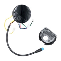 Dashboard Ninebot E22E OEM Original Display