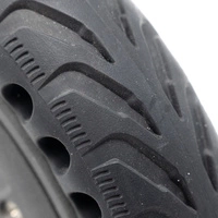 Motor Xiaomi Replica Scooter Solid Tyre