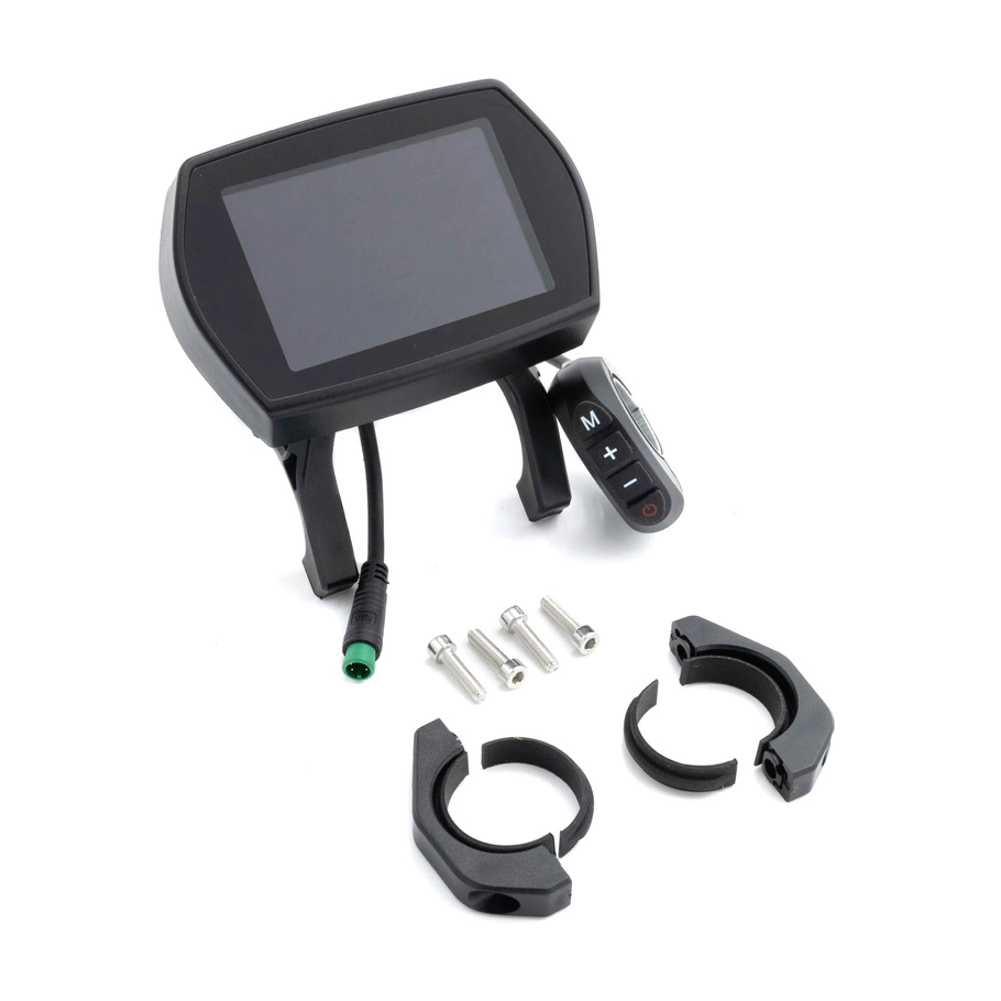 Dashboard for Kugoo G2 Pro