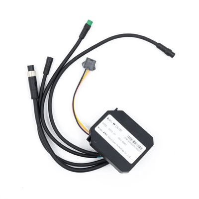 Junction Box Inokim OXO Splitter Repeater