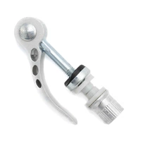 Quick Release for Locking Mechanism Multiple Colours