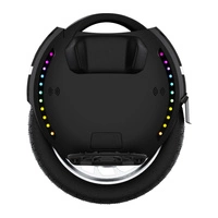 Kingsong 18L Electric Unicycle - 4000W Power | 12.3Ah Battery | 31mph Speed  | 65mi Range