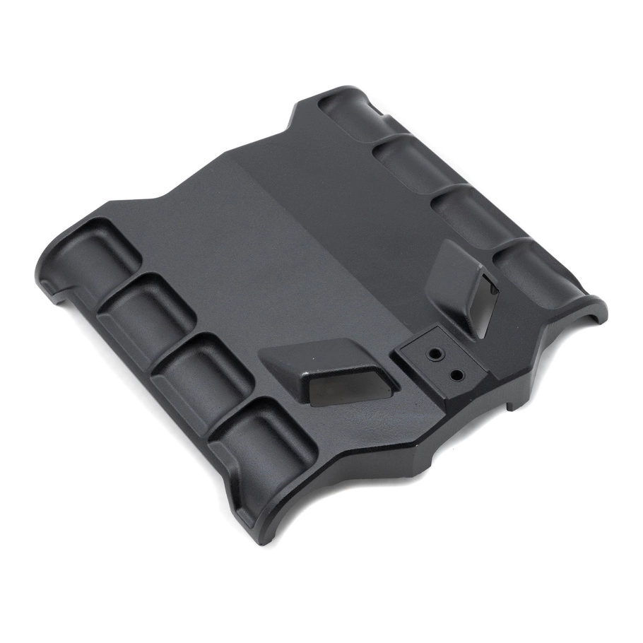 Front Controller Cover Kaabo Wolf King GT Box 