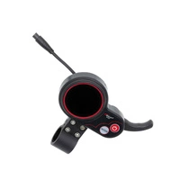 Dashboard for Sealup Q7