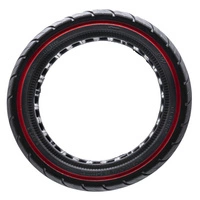 Solid Tyre Dualtron Mini Premium Soft Grippy
