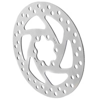 Brake Disc 140mm 6 holes