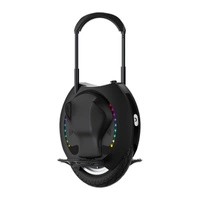 Kingsong 16S Electric Unicycle - 3000W Power | 12.5Ah Battery | 22mph Speed  | 50mi Range