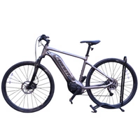 Giant Roam E Electric Bike - 250W Power | 11.3Ah Battery | 15.5mph Speed | 55mi Range | Refurbished