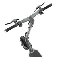 Apollo City Pro 2023 Electric Scooter - 1500W Power | 18Ah Battery | 32mph Speed | 38mi Range