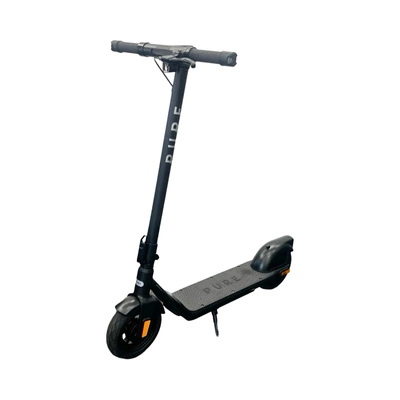 Pure Air 3 Electric Scooter - 550W Power | 7.2Ah Battery | 15.5mph Speed | 19mi Range | Refurbished