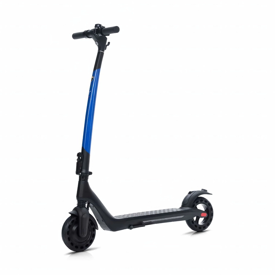 Lamborghini AL1 Electric Scooter - 550W Power | 7.8Ah Battery | 15.5mph Speed | 19mi Range