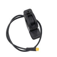 Throttle for Ebike Wuxing 300X Quick Install