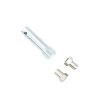 Dual Motor Longer Bolt for Xiaomi M365/Pro