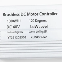 Motherboard for Kugoo G2 Pro