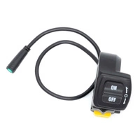 Light Indicator Switch for T4 Max