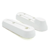 Front Plastic Covers - Set of 2 for Xiaomi M365/M365 Pro