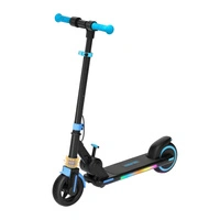 Isinwheel S6 Pro Kids Electric Scooter - 150W Power | 5Ah Battery | 10mph Speed | 10mi Range | 6.5