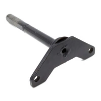 Fork Kugoo M4 Pro Front