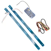 BMS Full Kit for Xiaomi Cables Plastic Strip M365 Pro