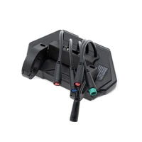 Dashboard KuKirin G2 Max / G2 Pro Display LCD