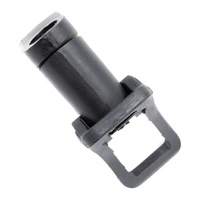 Handlebar Folding Iscooter E9 i9 Pro Clip Hook Ring Mount