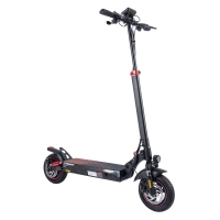 Maxwheel T4 2025 Foldable Electric Scooter | 1000W Power | 28mph Speed | 13Ah Battery | 28mi Range