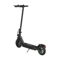 isinwheel S9 Max Electric Scooter - 500W Power | 10.4Ah Battery | 22mph Speed | 25mi Range | 10