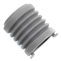 Silicone Gasket Front Suspension for Ninebot ES 1/2/3/4