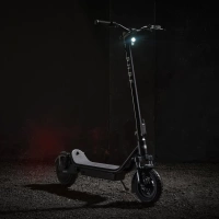 Pure Air 5 Ultra Suspension Electric Scooter - 1100W Power | 13Ah Battery | 15.5mph Speed | 59mi Range