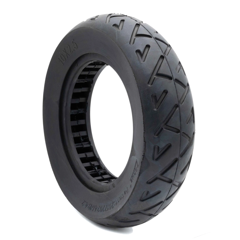 Solid Tyre For Ninebot G30 Premium Extra Soft