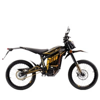 Talaria Sting R L3E Road Legal Electric Motorcycle - 8000W Power | 45Ah Battery | 55mph Speed | 53mi Range | TL60