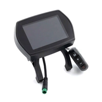 Dashboard for Kugoo G2 Pro