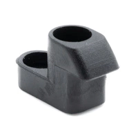 Plastic Folding Clip Aovo Scooter Latch Pole Stem Mount