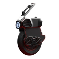 Begode A5 Electric Unicycle - 1500W Power | 13Ah Battery | 19mph Speed | 50mi Range