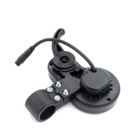 Dashboard for Kugoo M4/M4 Pro