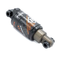 Hydraulic Shock upgrade for Suspension