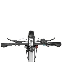 G-FORCE RE ST Electric Bike - 1300W Power | 15.6Ah Battery | 15.5mph Speed | 60mi Range