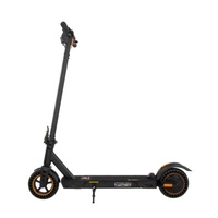 KuKirin S1 Max Electric Scooter - 350W Power | 10.4Ah Battery | 18.6mph Speed | 24mi Range