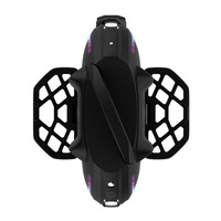 Kingsong 18XL Electric Unicycle - 4000W Power | 18.5Ah Battery | 31mph Speed  | 87mi Range