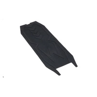 Deck Rubber Mat Kaabo Mantis 10 Silicone Cover