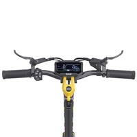 iENYRID ES60 Electric Scooter - 2400W Power | 23Ah Battery | 37mph Speed | 46mi Range