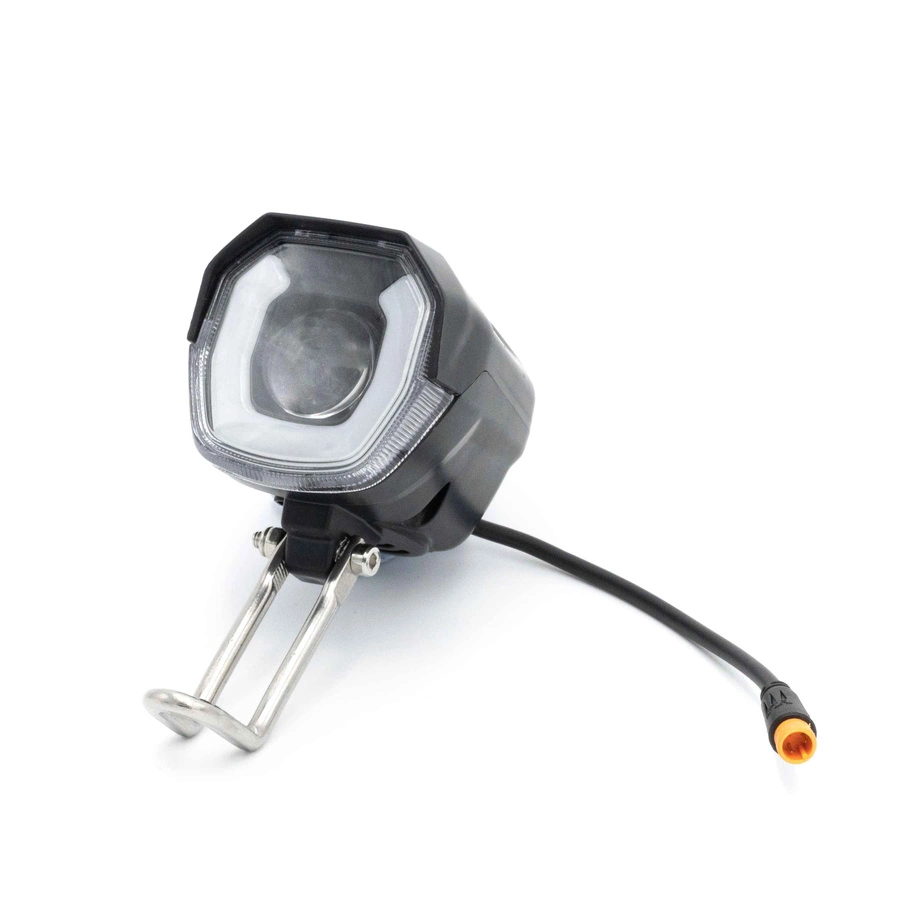 Front Light and Horn V1 48V