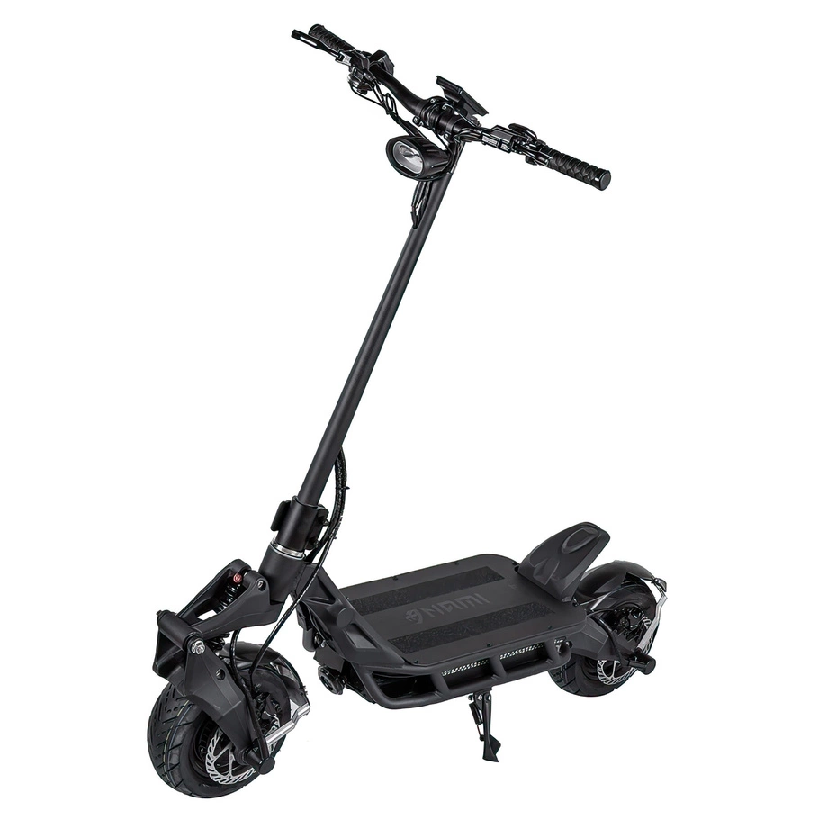 Nami Blast Max Electric Scooter - 3000W Power | 40Ah Battery | 53mph Speed | 91mi Range